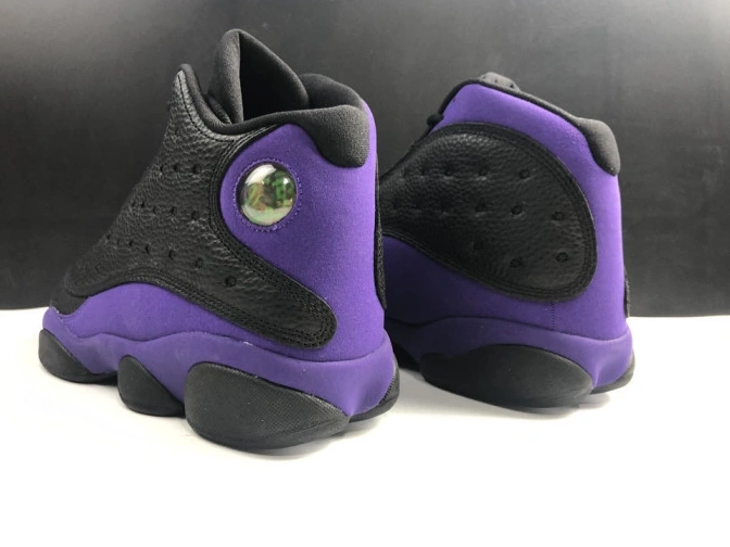 Reps LUCY 13 Purple Jordan Court DJ5982-015 Air 0810